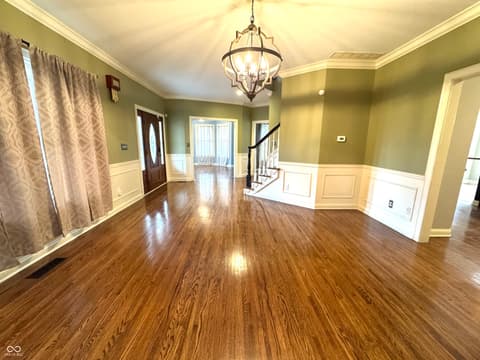 Photo of 2428 Whispering Way, Indianapolis, IN