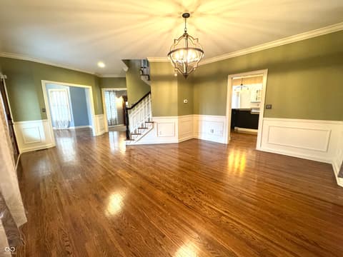 Photo of 2428 Whispering Way, Indianapolis, IN