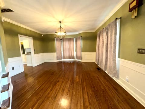 Photo of 2428 Whispering Way, Indianapolis, IN
