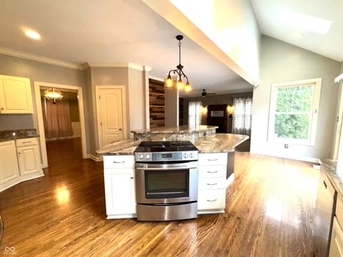 Photo of 2428 Whispering Way, Indianapolis, IN