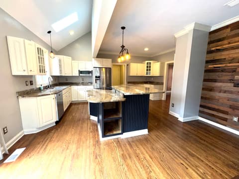Photo of 2428 Whispering Way, Indianapolis, IN