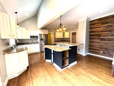 Photo of 2428 Whispering Way, Indianapolis, IN