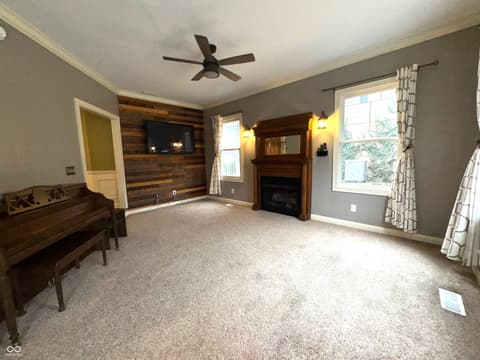 Photo of 2428 Whispering Way, Indianapolis, IN