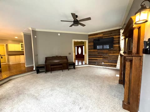 Photo of 2428 Whispering Way, Indianapolis, IN