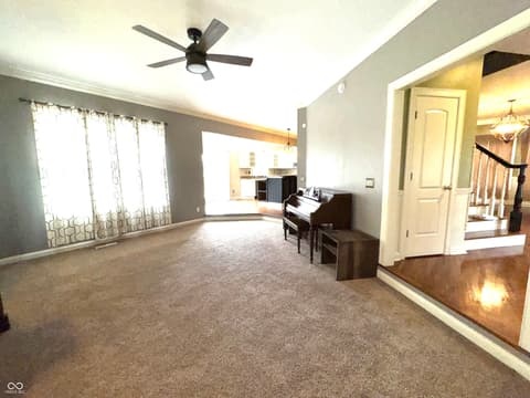 Photo of 2428 Whispering Way, Indianapolis, IN