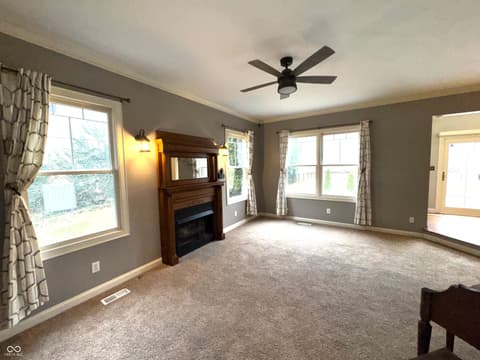 Photo of 2428 Whispering Way, Indianapolis, IN