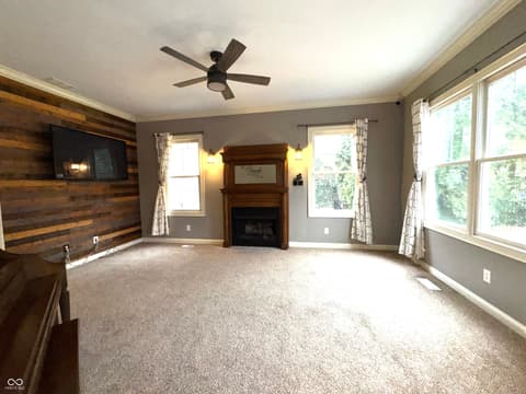 Photo of 2428 Whispering Way, Indianapolis, IN