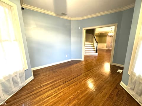 Photo of 2428 Whispering Way, Indianapolis, IN