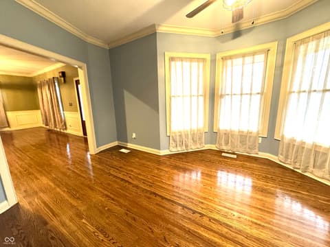Photo of 2428 Whispering Way, Indianapolis, IN