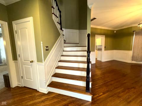Photo of 2428 Whispering Way, Indianapolis, IN