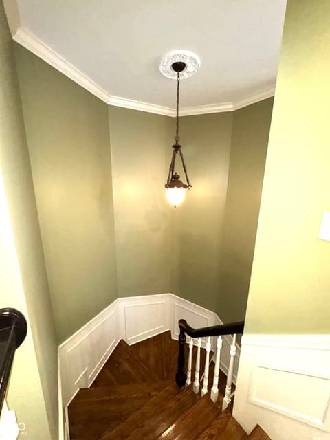 Photo of 2428 Whispering Way, Indianapolis, IN