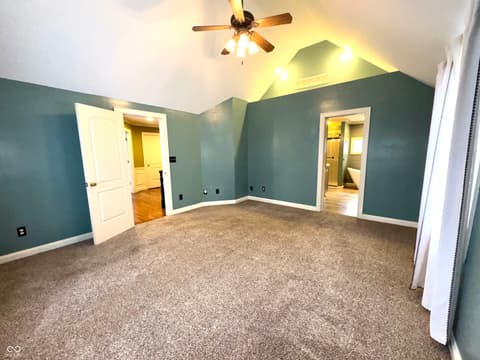 Photo of 2428 Whispering Way, Indianapolis, IN