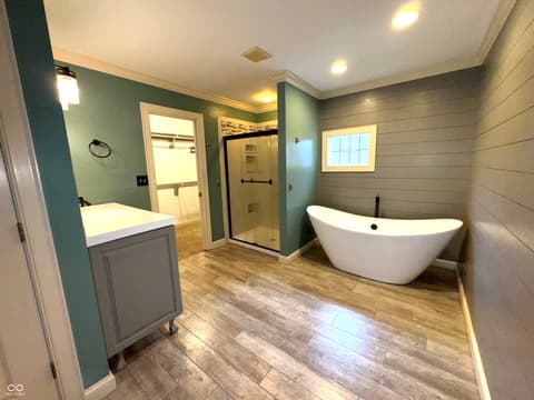 Photo of 2428 Whispering Way, Indianapolis, IN