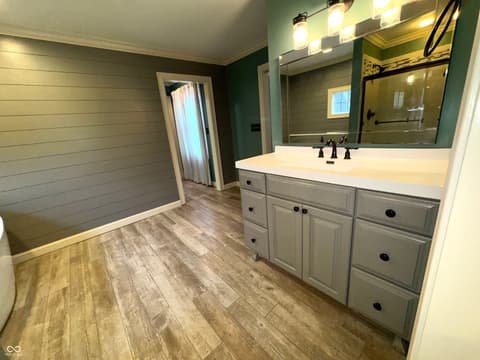 Photo of 2428 Whispering Way, Indianapolis, IN