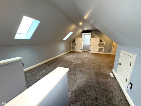 Photo of 2428 Whispering Way, Indianapolis, IN