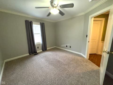 Photo of 2428 Whispering Way, Indianapolis, IN