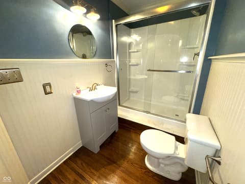 Photo of 2428 Whispering Way, Indianapolis, IN