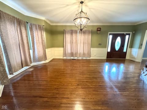 Photo of 2428 Whispering Way, Indianapolis, IN