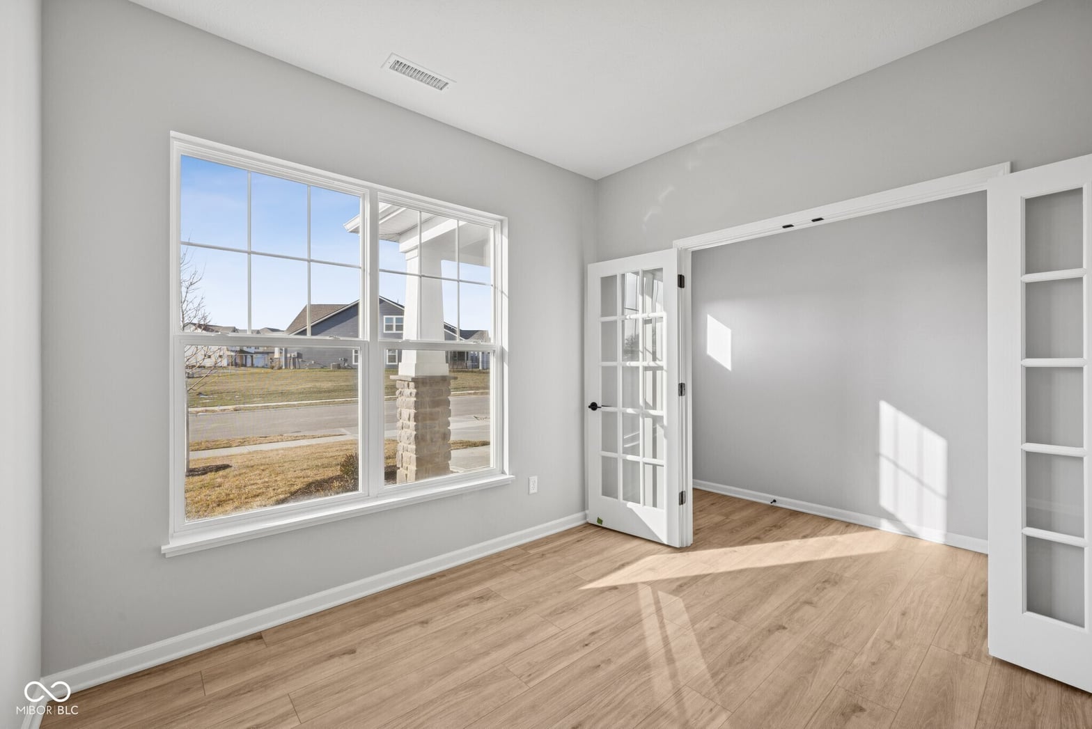 Recreation Room