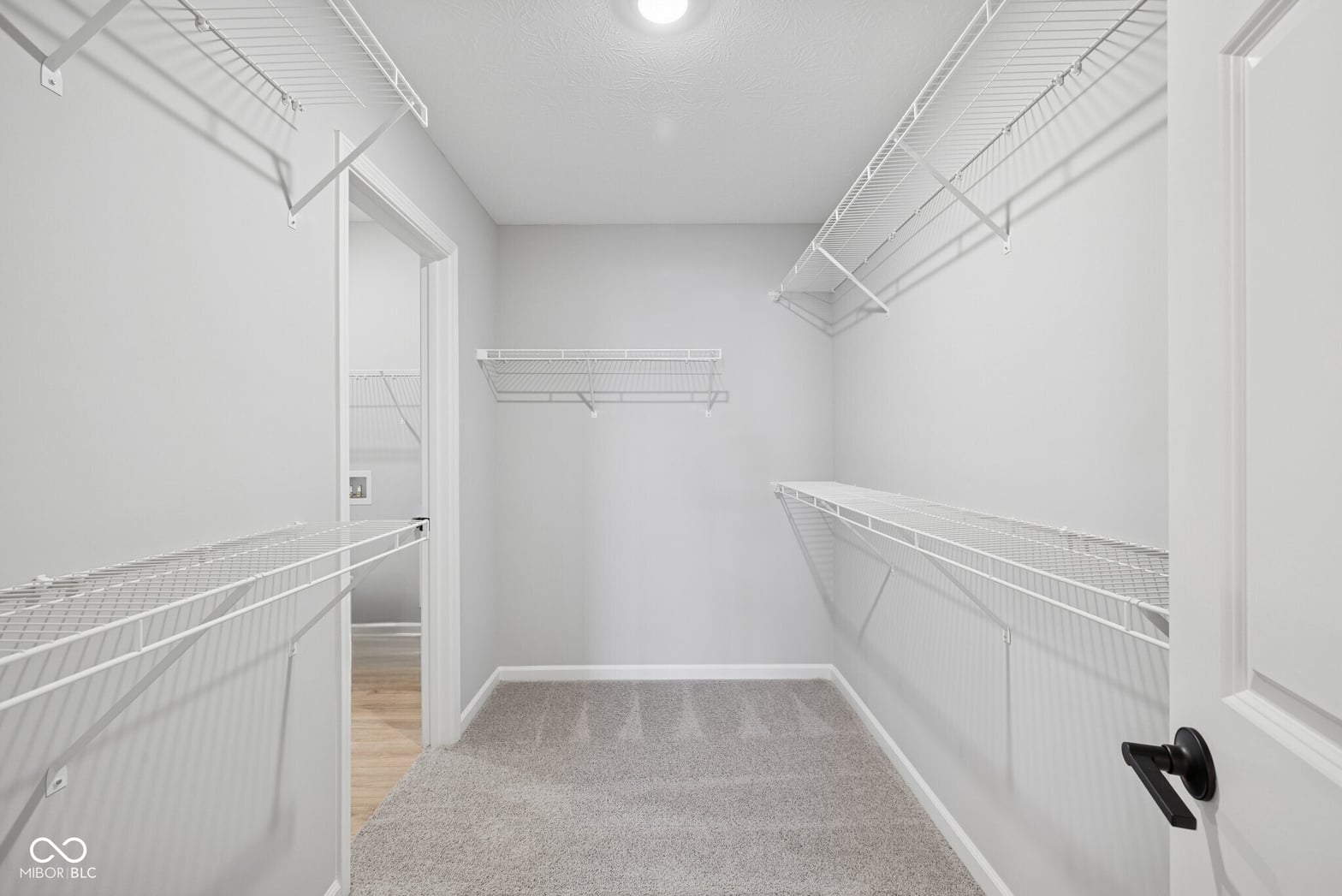 Walk In Closets