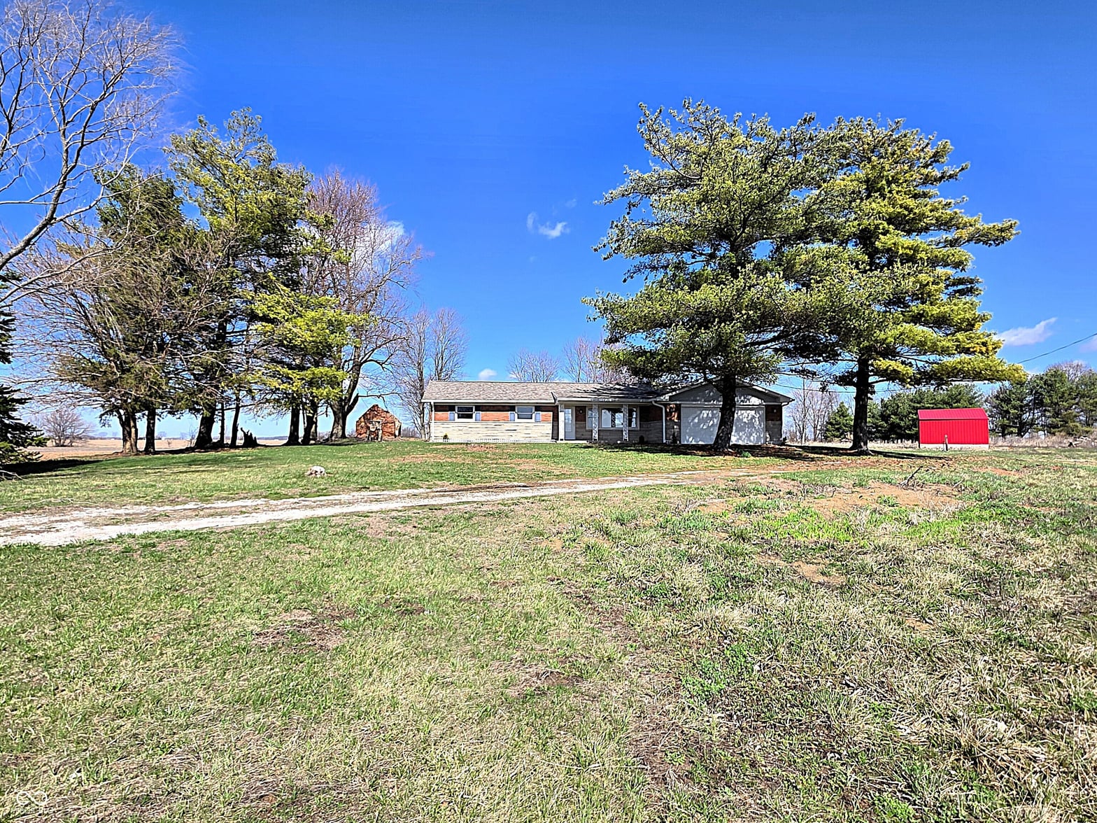 Photo of 11 S 1050 W, Jamestown, IN
