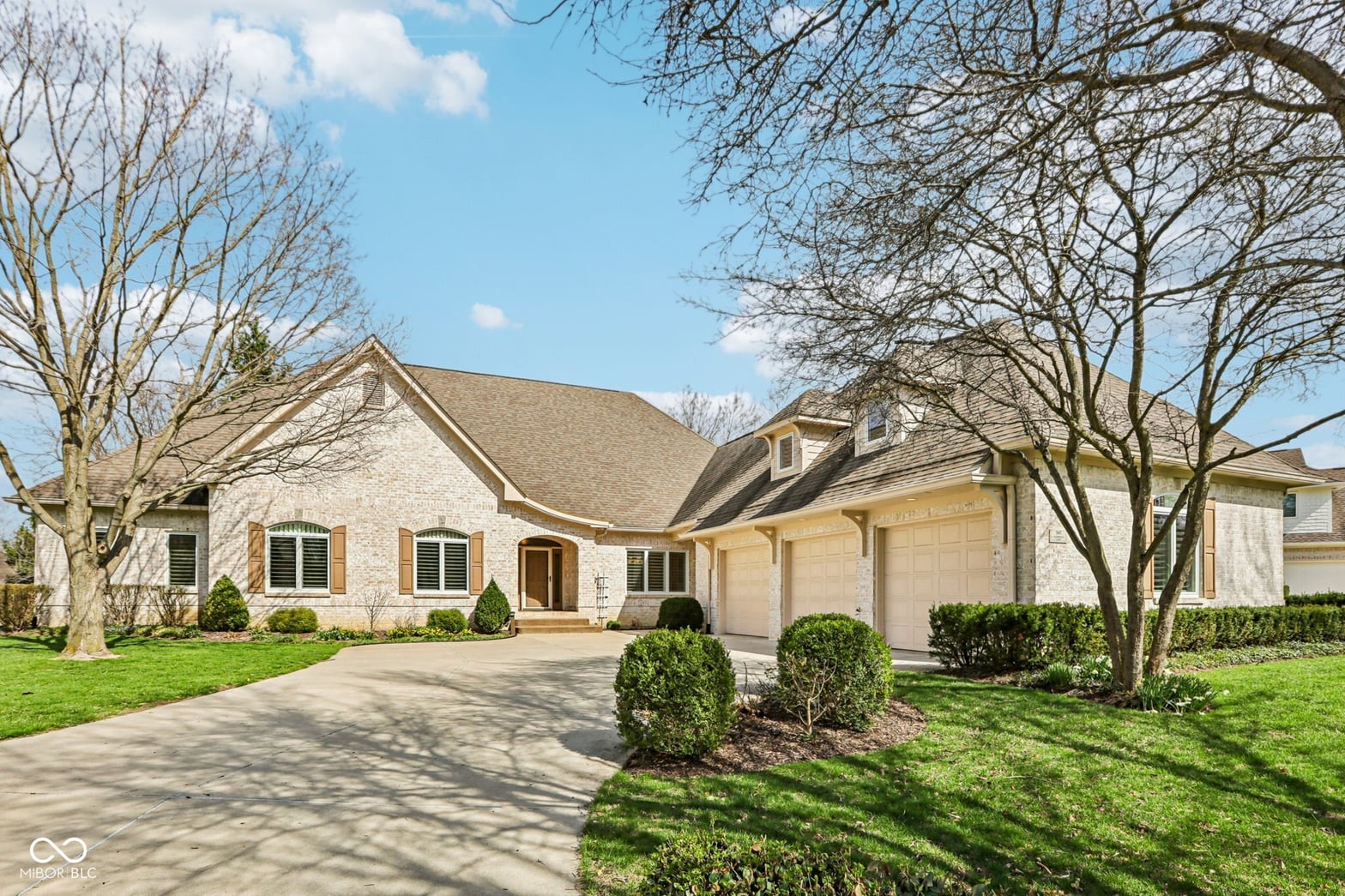 Photo of 2047 Caledonian Court, Greenwood, IN