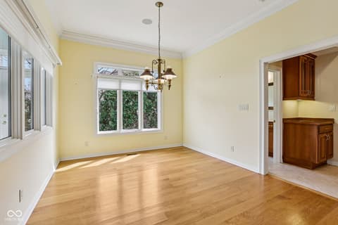 Photo of 2047 Caledonian Court, Greenwood, IN
