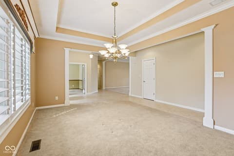 Photo of 2047 Caledonian Court, Greenwood, IN