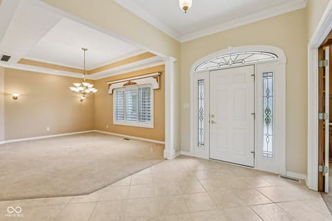 Photo of 2047 Caledonian Court, Greenwood, IN