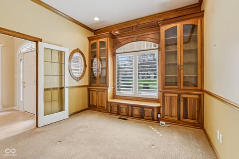 Photo of 2047 Caledonian Court, Greenwood, IN