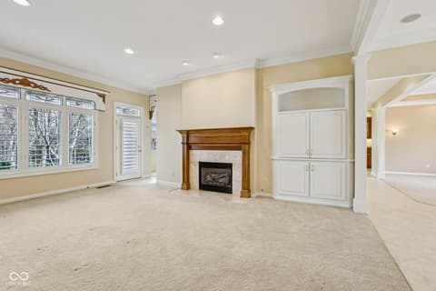 Photo of 2047 Caledonian Court, Greenwood, IN