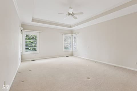 Photo of 2047 Caledonian Court, Greenwood, IN
