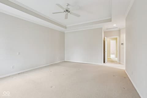 Photo of 2047 Caledonian Court, Greenwood, IN