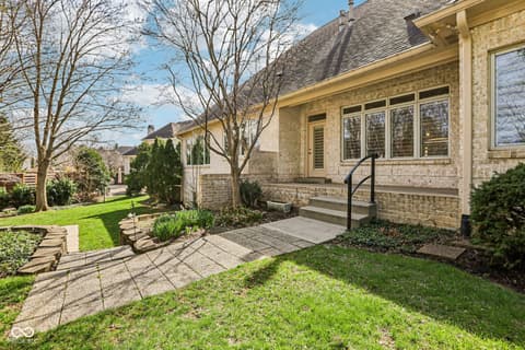 Photo of 2047 Caledonian Court, Greenwood, IN
