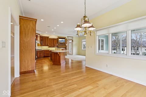 Photo of 2047 Caledonian Court, Greenwood, IN