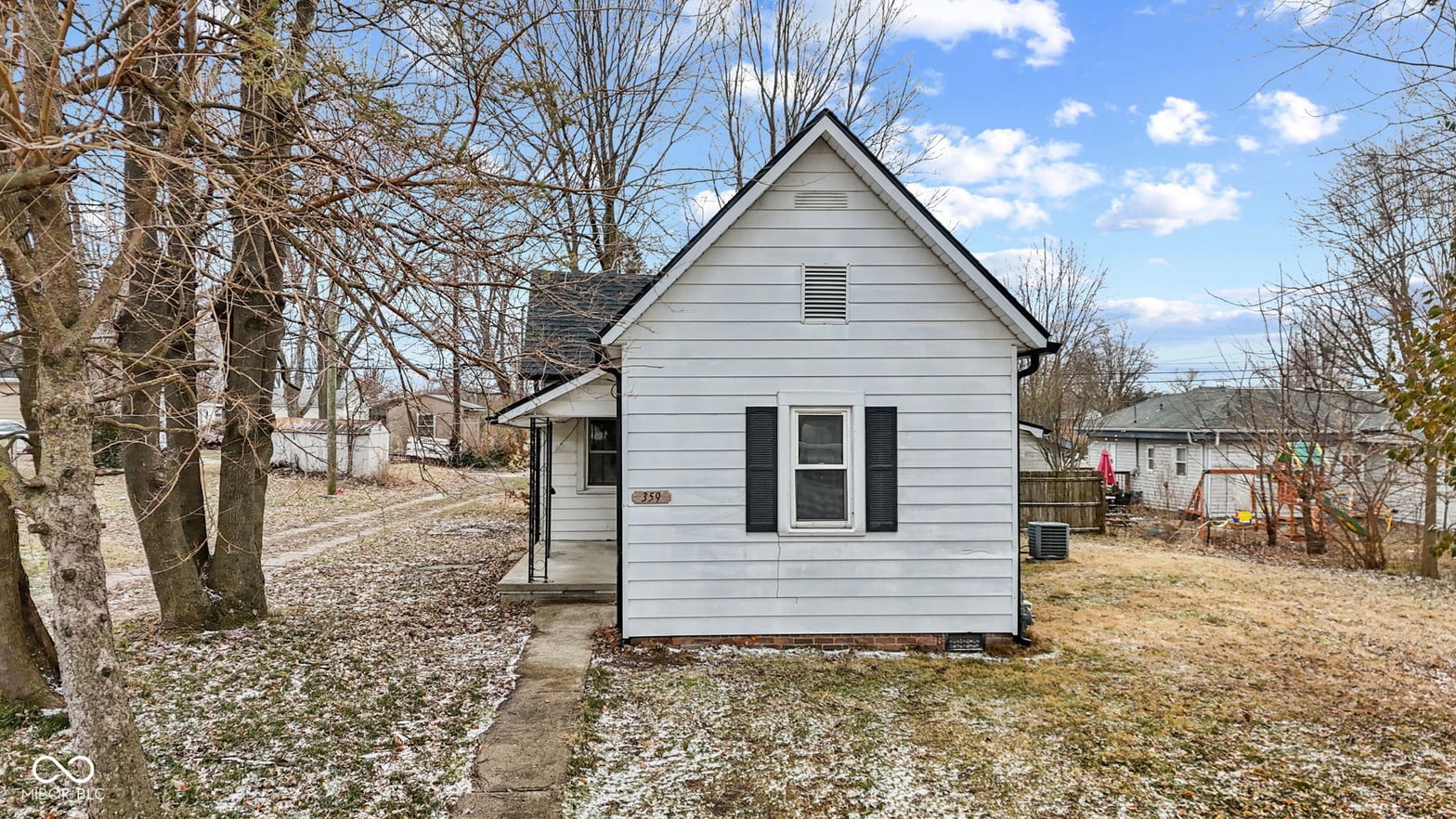 Photo of 359 W Sumner Avenue, Martinsville, IN