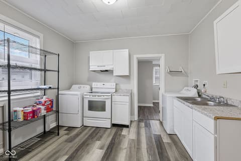 Photo of 359 W Sumner Avenue, Martinsville, IN