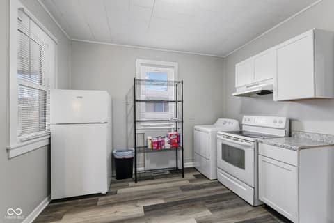 Photo of 359 W Sumner Avenue, Martinsville, IN