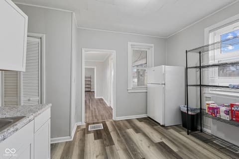 Photo of 359 W Sumner Avenue, Martinsville, IN