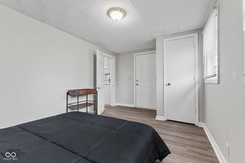 Photo of 359 W Sumner Avenue, Martinsville, IN