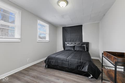 Photo of 359 W Sumner Avenue, Martinsville, IN