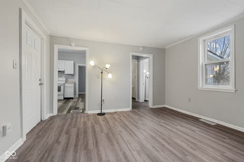Photo of 359 W Sumner Avenue, Martinsville, IN