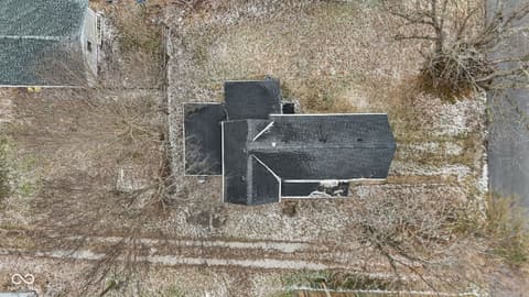 Photo of 359 W Sumner Avenue, Martinsville, IN