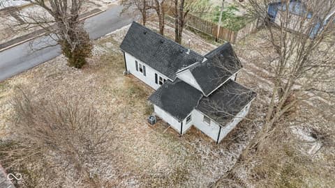 Photo of 359 W Sumner Avenue, Martinsville, IN
