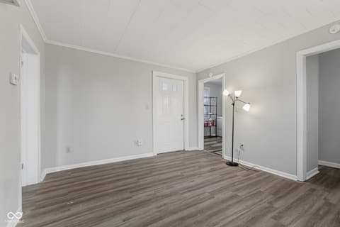 Photo of 359 W Sumner Avenue, Martinsville, IN