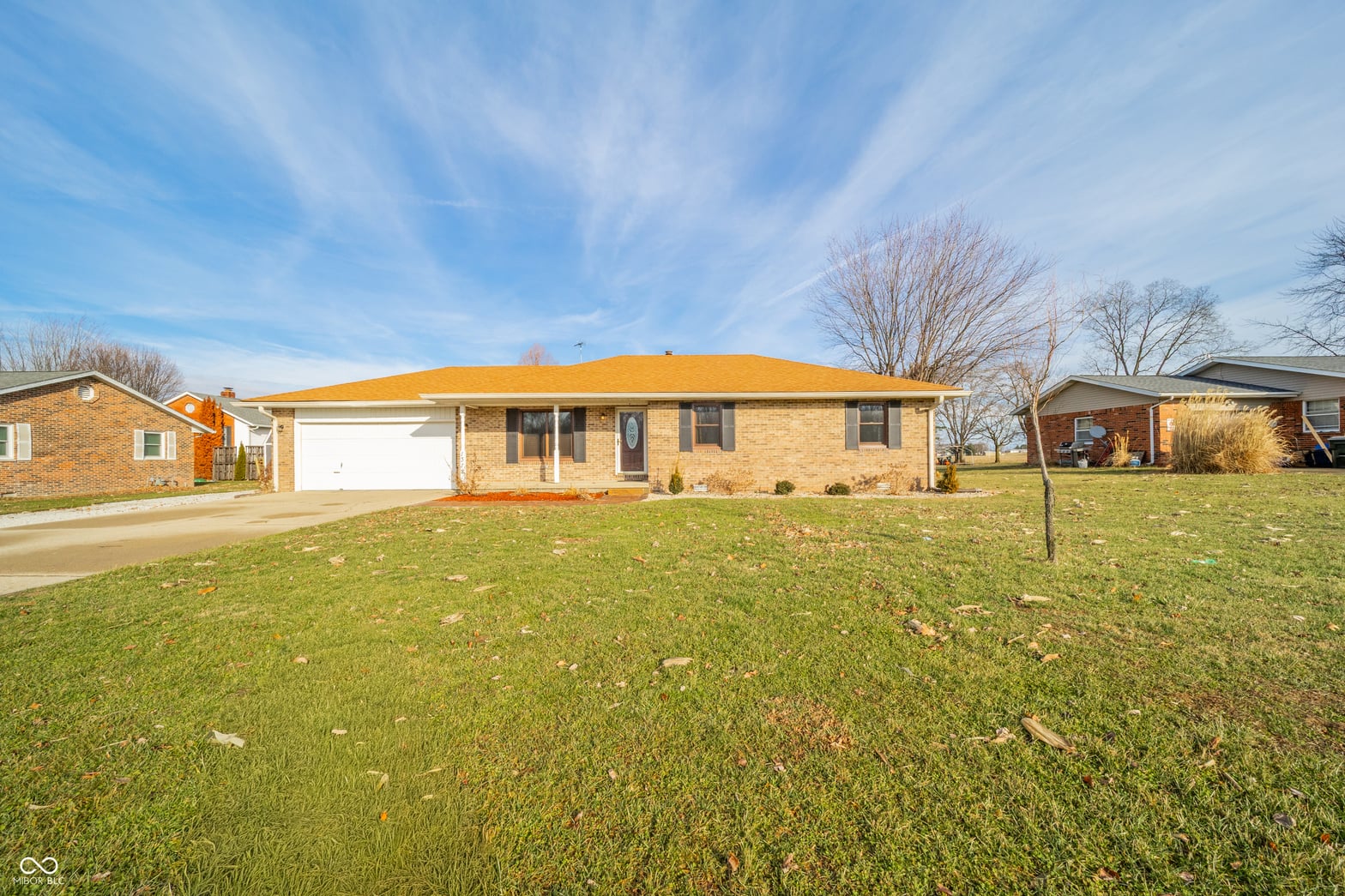 Photo of 1312 E Central Avenue, Greensburg, IN