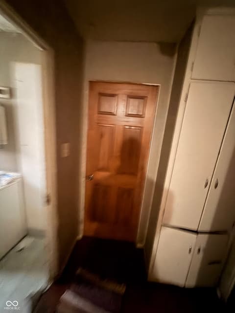 Foyer at 2244 N Bolton Avenue, Indianapolis, IN