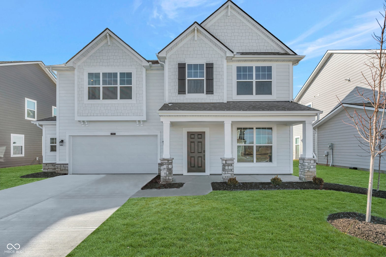 Photo of 17051 Silo Ridge Way, Noblesville, IN