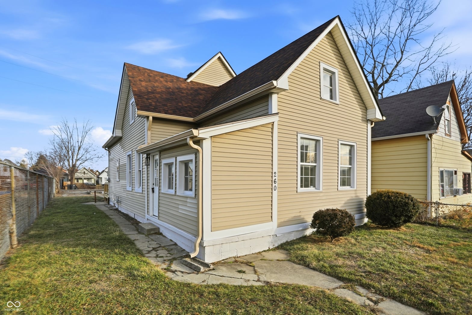 Photo of 260 E Beecher Street, Indianapolis, IN