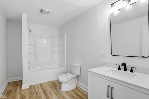 Photo of 260 E Beecher Street, Indianapolis, IN